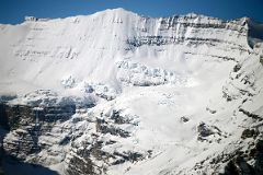 12C Mount Victoria Close Up From Lake Louise Ski Area.jpg